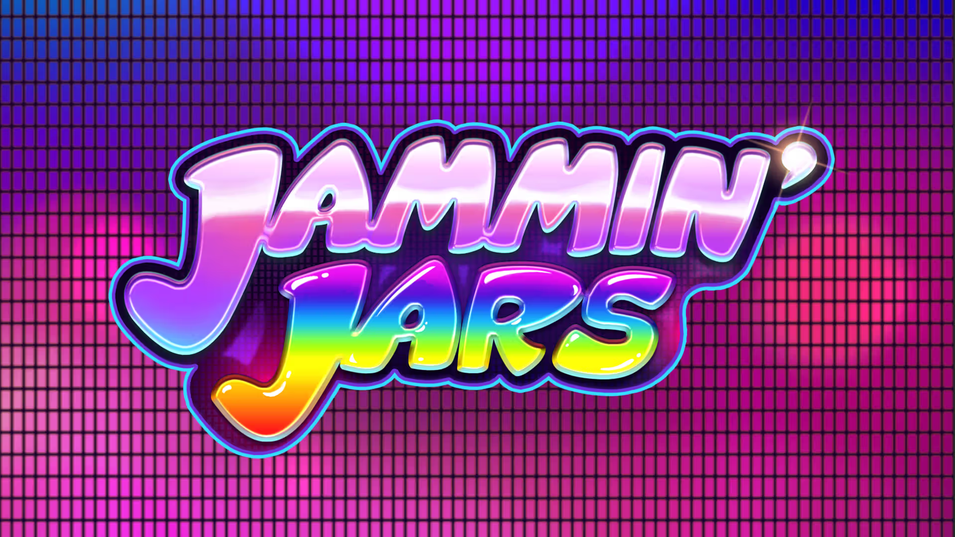 Jammin' Jars at Luxury Casino